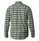 FOX BOEDI LS FLANNEL [EUC] - Image 2