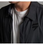 SHIFT SHIFT RECON COACHES JACKET [BLK] - Image 4