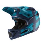 LEATT HELMET DBX 5.0 INK - Image 3