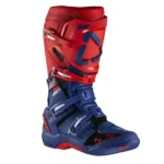 LEATT BOOT GPX 5.5 FLEXLOCK ROYAL