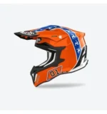 AIROH STRYCKER HAZZARD GLOSS