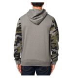FOX CHAPPED PULLOVER FLEECE - Image 4