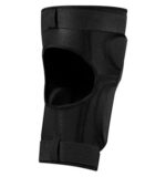 FOX YTH LAUNCH PRO KNEE GUARD [BLK] - Image 2