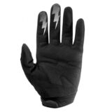 FOX YTH DIRTPAW RACE [BLK] - Image 2