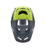 FOX SPEEDFRAME PRO KLIF, CE [FLO YLW] - Image 2