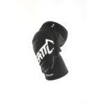 LEATT KNEE GUARD 3DF 5.0 BLACK - Image 2