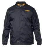 FOX LAD JACKET [BLK]
