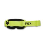 FOX MAIN CORE GOGGLE - SPARK [FLO YLW] - Image 2