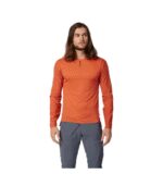 FOX FLEXAIR PRO LS JERSEY [ATMC ORG] - Image 2