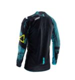 LEATT JERSEY GPX 4.5 LITE  TECH BLUE - Image 2