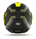 AIROH REV 19 IKON YELLOW MATT - Image 3
