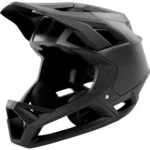 FOX PROFRAME HELMET MATTE [BLK]