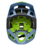 FOX PROFRAME HELMET BLOCKED, CE [DST BLU] - Image 8