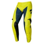 SHIFT WHIT3 YORK PANT [YLW/NVY]