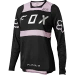 FOX WOMENS FLEXAIR JERSEY [LIL]