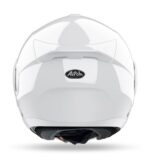 Airoh Specktre Color Modular Helmet White - Image 2