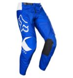 FOX MX 180 PRIX PANT BLUE - Image 2