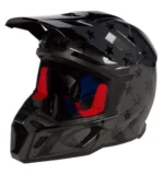 KLIM F5 Helmet Patriot