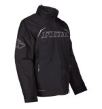 KLIM Spark Jacket Black - Image 4