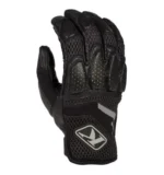 KLIM Mojave Pro Glove Black