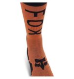 FOX 360 DIVIDER SOCK [FLO ORG] - Image 2