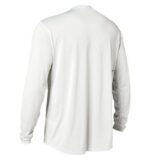 FOX RANGER LS JERSEY SWITCH [LT GRY] - Image 2