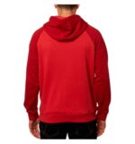 FOX LEGACY ZIP FLEECE [RIO RD] - Image 4