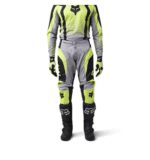 FOX 180 LEAN PANT [FLO YLW] - Image 2