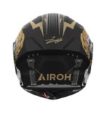 AIROH CONNOR ZEUS MATT - Image 2