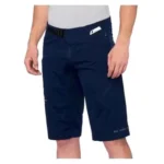 100% AIRMATIC Shorts Navy
