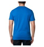 FOX CASTR SS PREMIUM TEE [ROY BLU] - Image 4