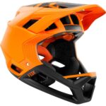 FOX PROFRAME HELMET MATTE [ATMC ORG] - Image 2