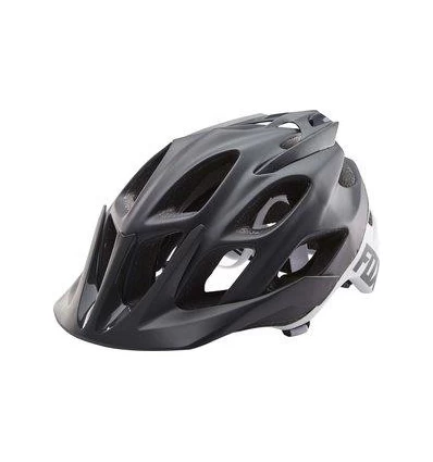 FOX FLUX CREO HELMET