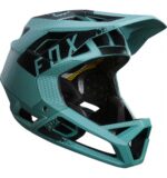 FOX WOMENS PROFRAME MINK HELMET [PNE] - Image 2
