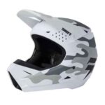 SHIFT WHIT3 HELMET (CAMO) [WHT CAM] - Image 2