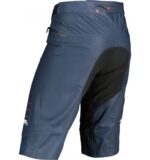 LEATT Shorts MTB 5.0 Onyx - Image 3