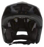 FOX DROPFRAME PRO HLMT SIDESWIPE,CE[BLK/GLD] - Image 3