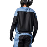 SHIFT SHIFT WHITE LABEL TRAC JERSEY [ODYED] - Image 2