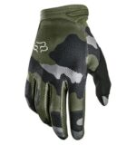 FOX DIRTPAW PRZM CAMO GLOVE [CAM] - Image 2