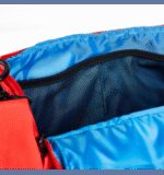 FOX 180 DUFFLE GB - KILA [BLU/RD] - Image 2