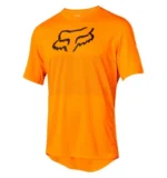 FOX RANGER SS FOXHEAD JERSEY [ATMC ORG]