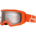 FOX MAIN RACE GOGGLE [FLO ORG]