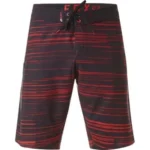 FOX  MOTION STATIC BOARDSHORT FLM RED