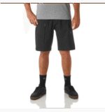 FOX REDPLATE TECH CARGO SHORT [BLK] - Image 3
