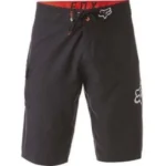 FOX OVERHEAD BOARDSHORT BLACK