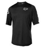 FOX DEFEND SS FAST JERSEY [BLK]