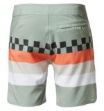 FOX RESET STRETCH BOARDSHORT FHE 18" [EUC] - Image 3