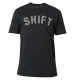 FOX BOWERY SS TEE [BLK]