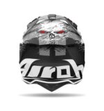 Airoh Wraaap Demon Helmet Matt - Image 2