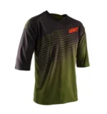 LEATT JERSEY DBX 3.0 FOREST